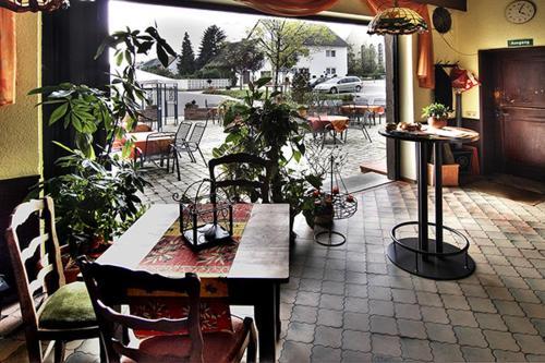 Hostal Hotel Am Markt