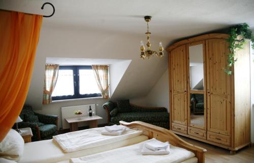Hostal Hotel Am Markt