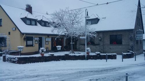 Hostal Hotel Am Markt