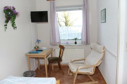 Hostal G�stehaus Hansen