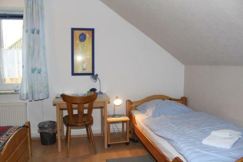 Hostal G�stehaus Hansen