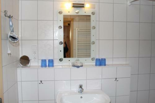 Hostal G�stehaus Hansen