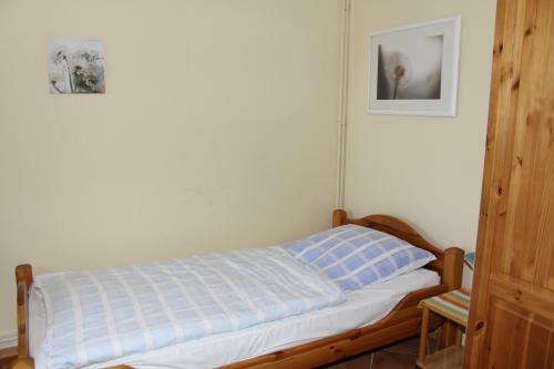 Hostal G�stehaus Hansen