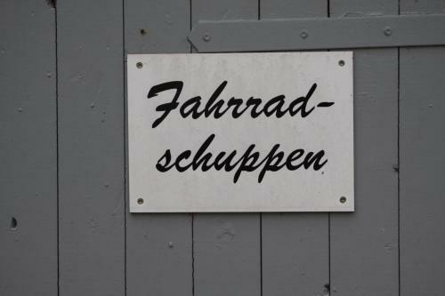 Hostal G�stehaus Hansen