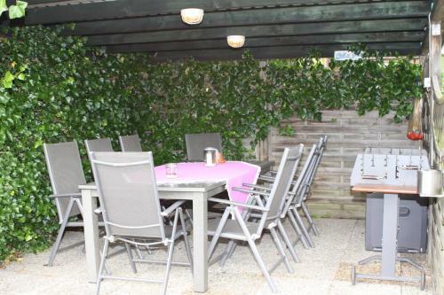 Hostal G�stehaus Hansen