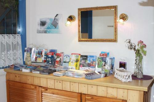 Hostal G�stehaus Hansen
