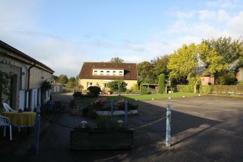 Hostal G�stehaus Hansen