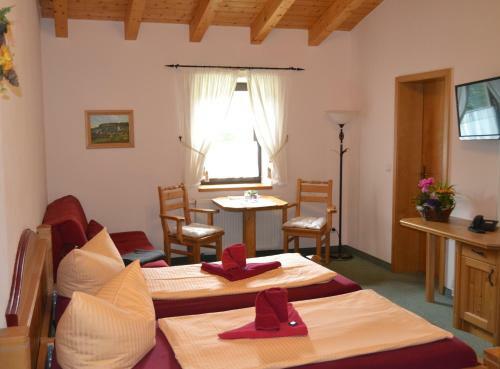 Hostal Gasthof & Pension Brettm�hle