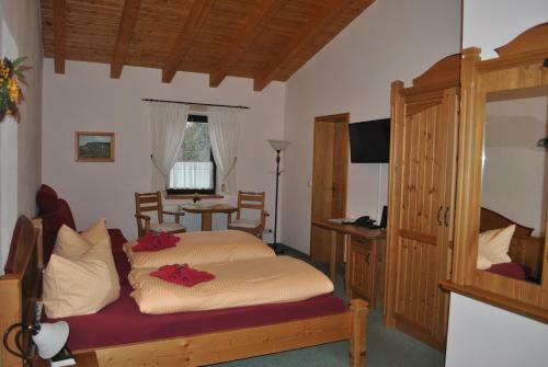 Hostal Gasthof & Pension Brettm�hle