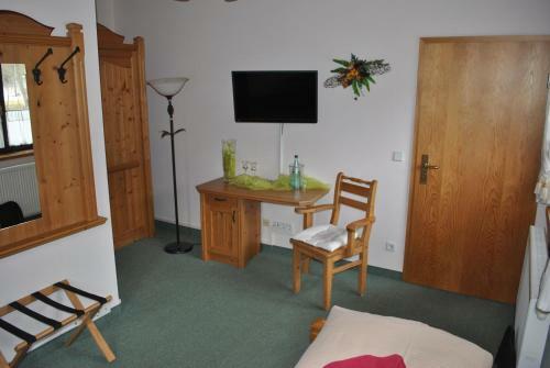 Hostal Gasthof & Pension Brettm�hle