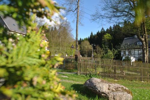 Hostal Gasthof & Pension Brettm�hle