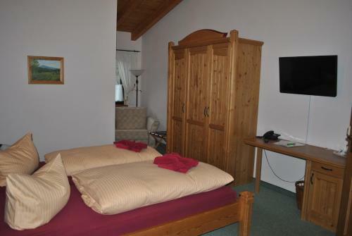 Hostal Gasthof & Pension Brettm�hle