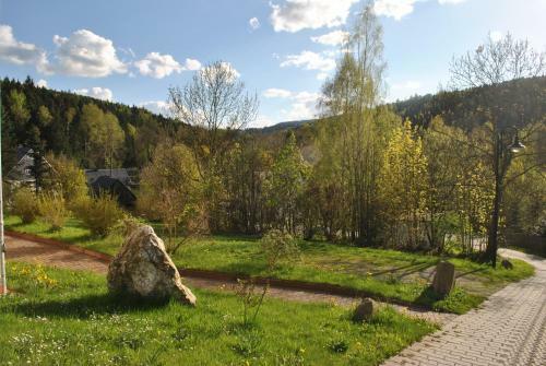 Hostal Gasthof & Pension Brettm�hle