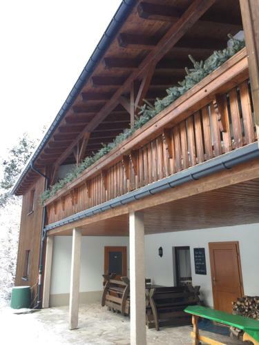 Hostal Gasthof & Pension Brettm�hle
