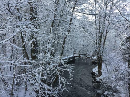 Hostal Gasthof & Pension Brettm�hle