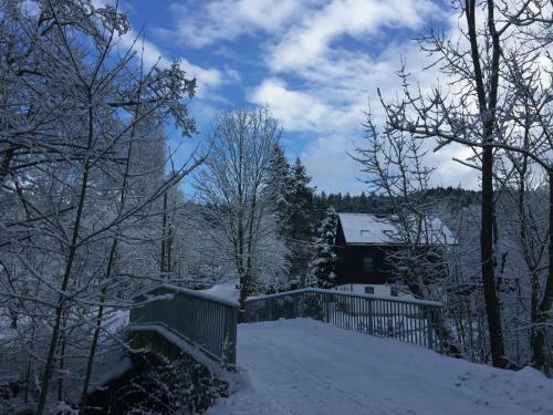 Hostal Gasthof & Pension Brettm�hle