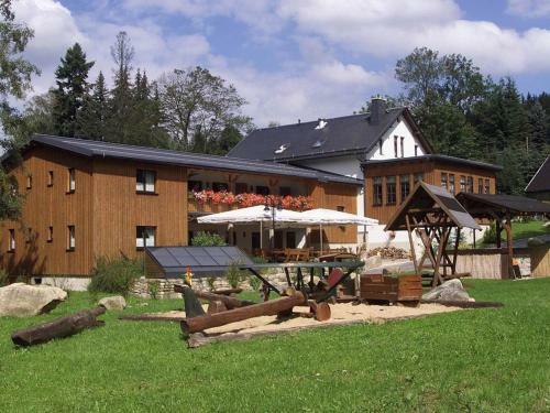 Hostal Gasthof & Pension Brettm�hle