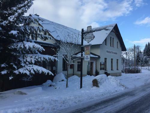 Hostal Gasthof & Pension Brettm�hle