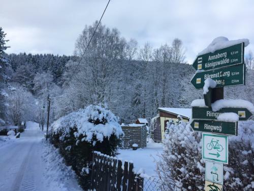 Hostal Gasthof & Pension Brettm�hle