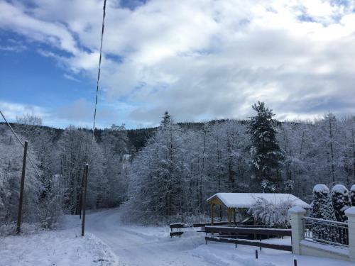 Hostal Gasthof & Pension Brettm�hle