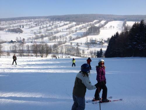 Hostal Gasthof & Pension Brettm�hle
