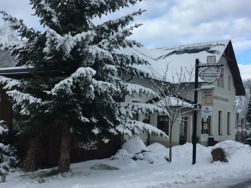 Hostal Gasthof & Pension Brettm�hle