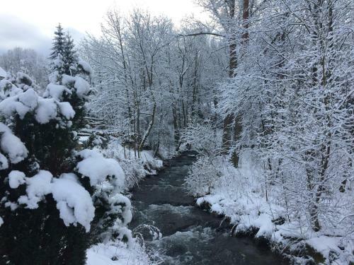 Hostal Gasthof & Pension Brettm�hle