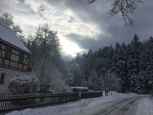 Hostal Gasthof & Pension Brettm�hle