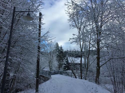Hostal Gasthof & Pension Brettm�hle