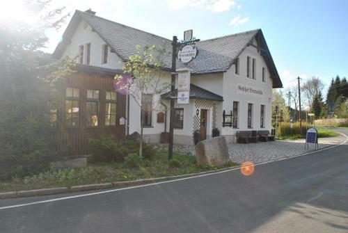 Hostal Gasthof & Pension Brettm�hle