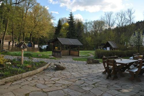 Hostal Gasthof & Pension Brettm�hle