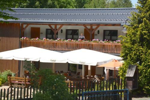 Hostal Gasthof & Pension Brettm�hle