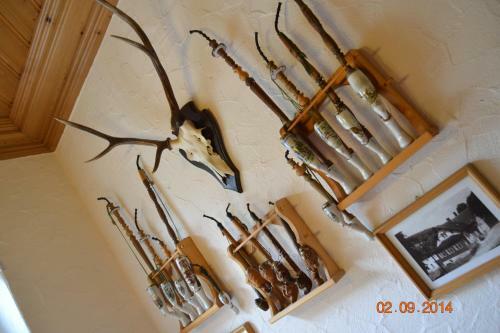 Hostal Gasthof & Pension Brettm�hle