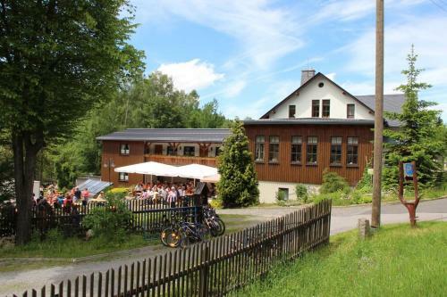 Hostal Gasthof & Pension Brettm�hle