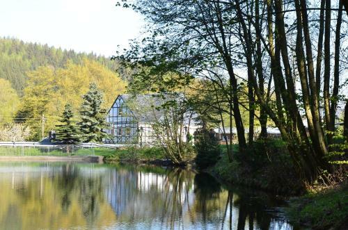 Hostal Gasthof & Pension Brettm�hle