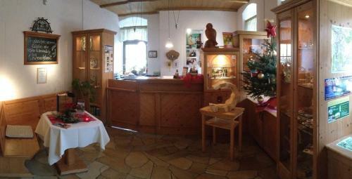 Hostal Gasthof & Pension Brettm�hle