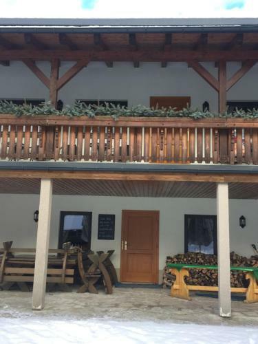 Hostal Gasthof & Pension Brettm�hle