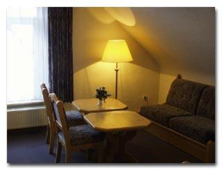 Apartamento Dreikoenig