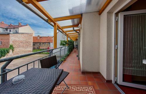 Hostal Hotel-pension Lender
