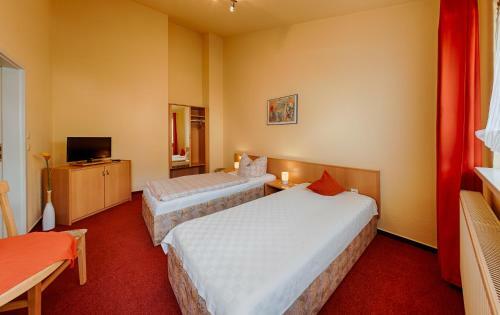 Hostal Hotel-pension Lender