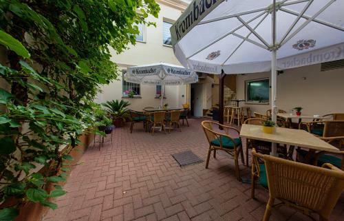 Hostal Hotel-pension Lender