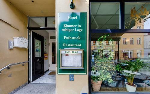Hostal Hotel-pension Lender