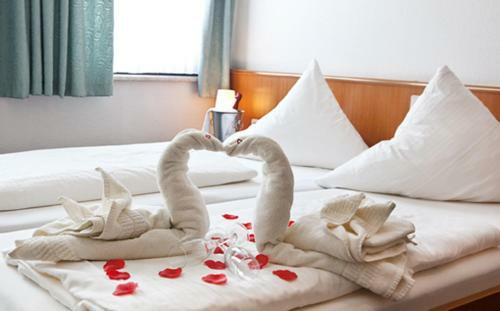 Hostal Hotel Lindenhof