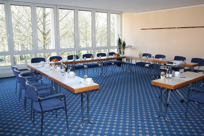 Hotel D�llnsee-schorfheide