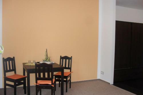 Hostal Pension Am Steinberg