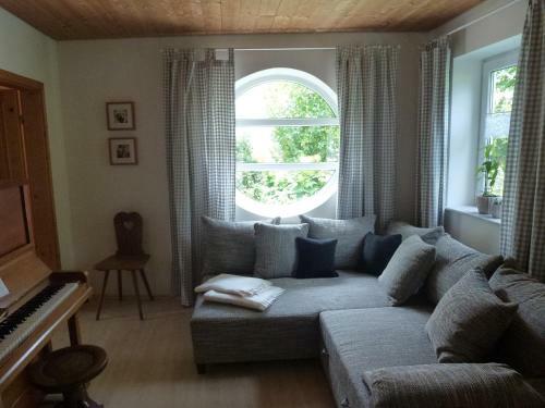 Apartamento Ferienwohnung Ruppert