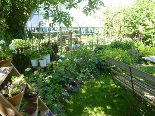 Apartamento Ferienwohnung Ruppert