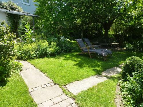 Apartamento Ferienwohnung Ruppert