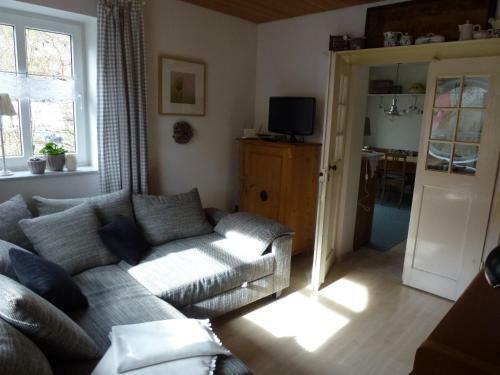 Apartamento Ferienwohnung Ruppert