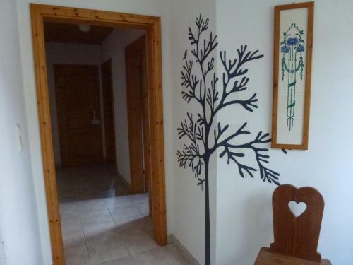 Apartamento Ferienwohnung Ruppert